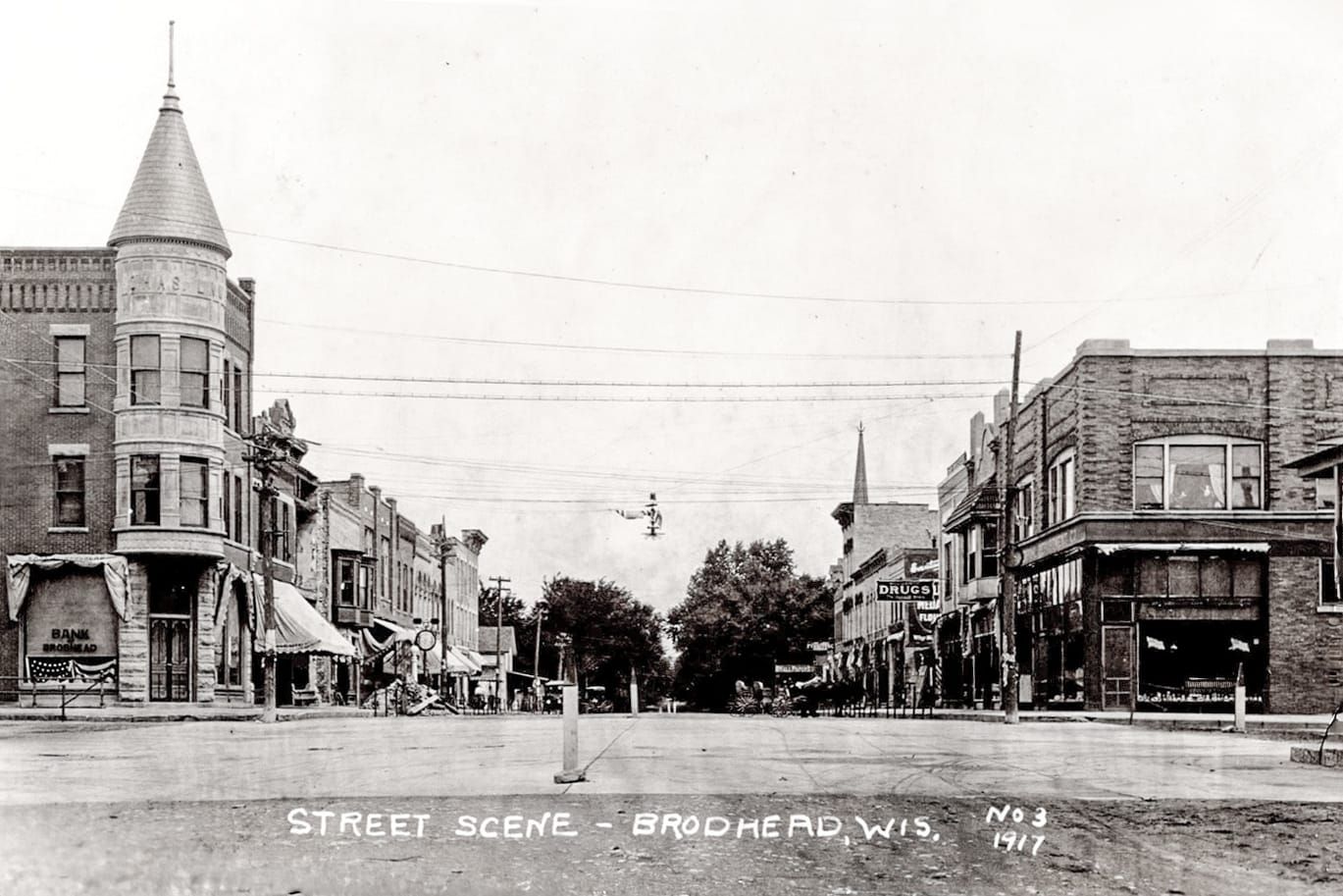 Why Is It Called That? The Stories Behind Every Green County Community