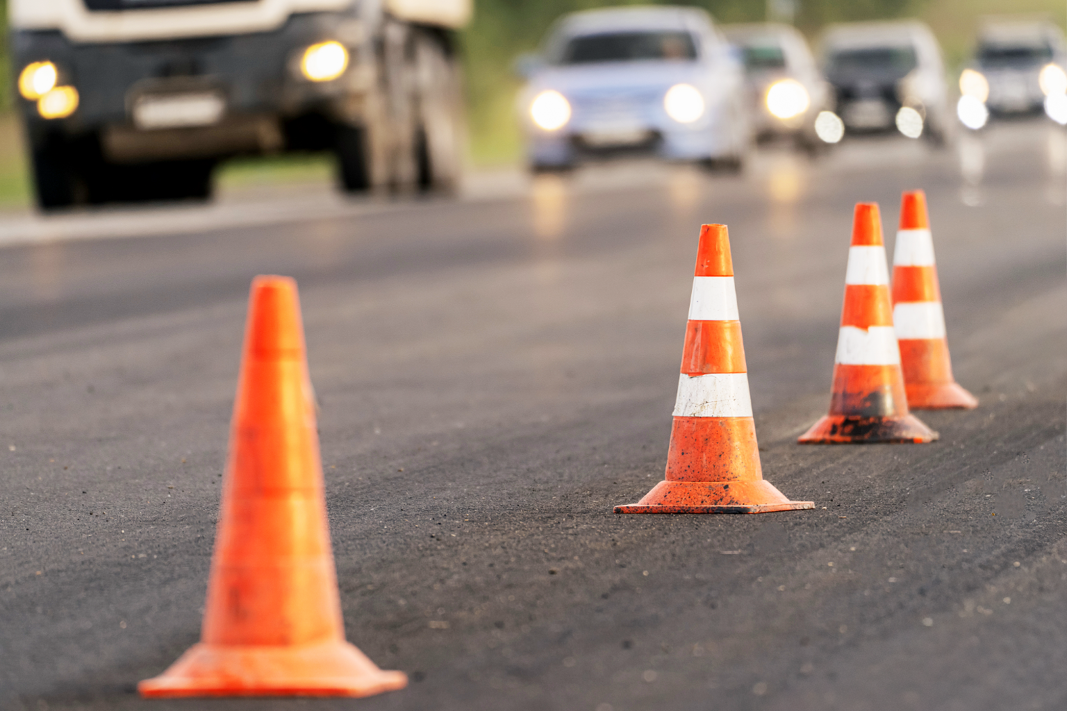 County Highway N Draws Safety Concerns After Highway 69 Closure