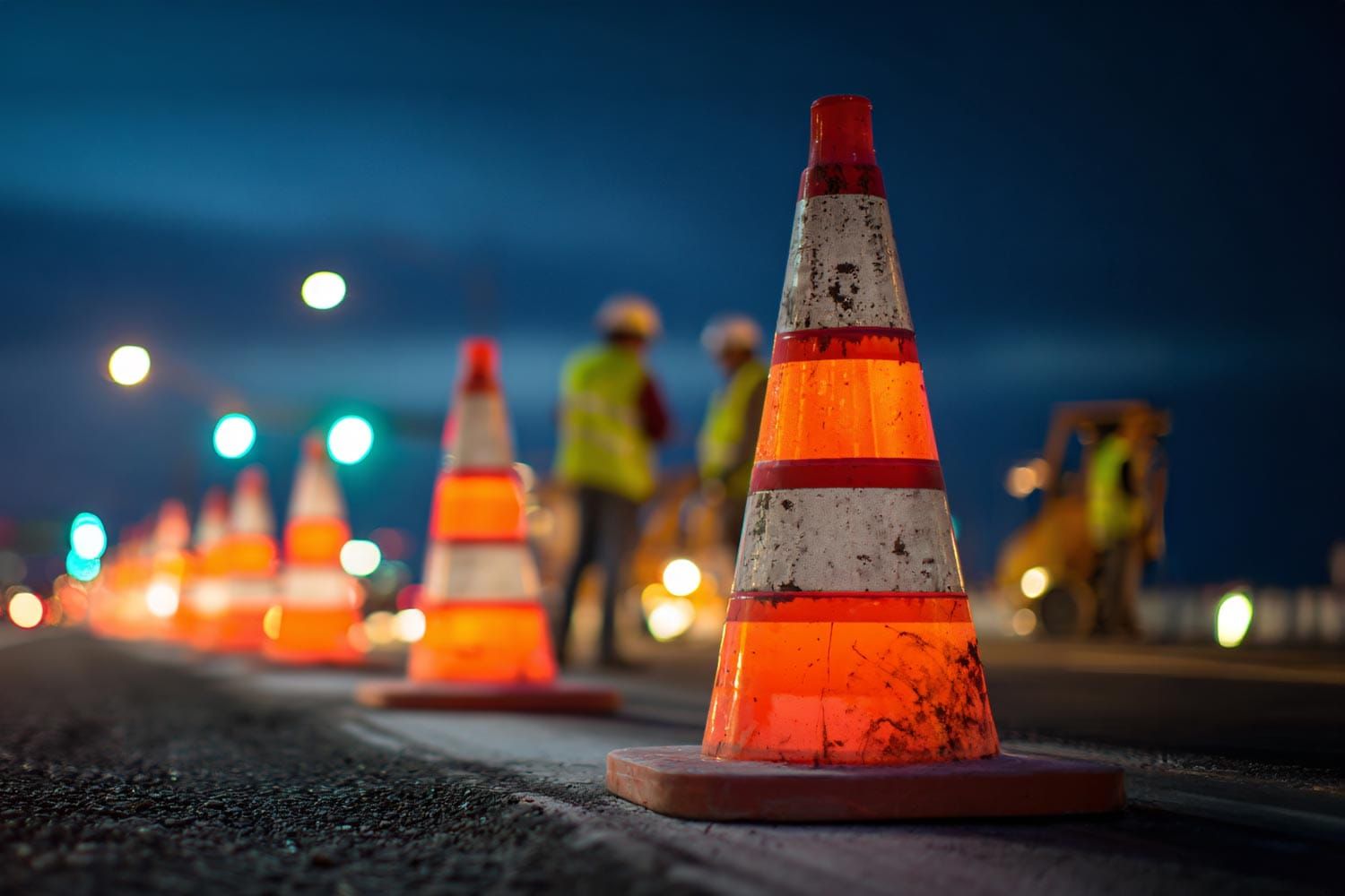 Highway 69 Update: Detour Enters Second Week
