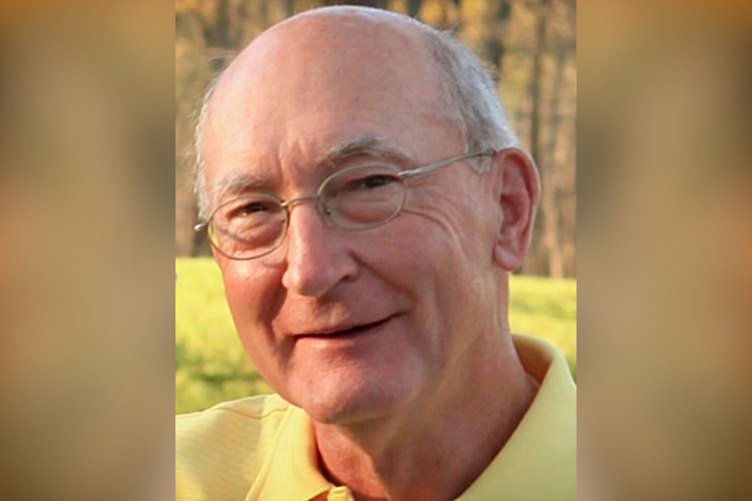 Gregory Wenger, New Glarus Native and Devoted Golfer, Dies at 79