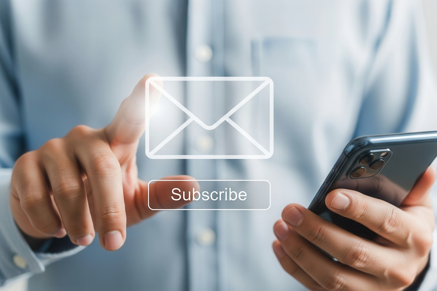 How Do I Change My Email Newsletter Preferences?