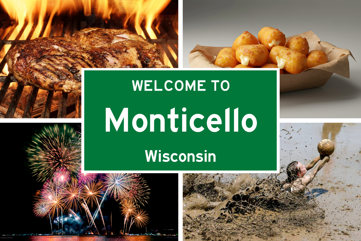 Monticello Homecoming Returns This Weekend