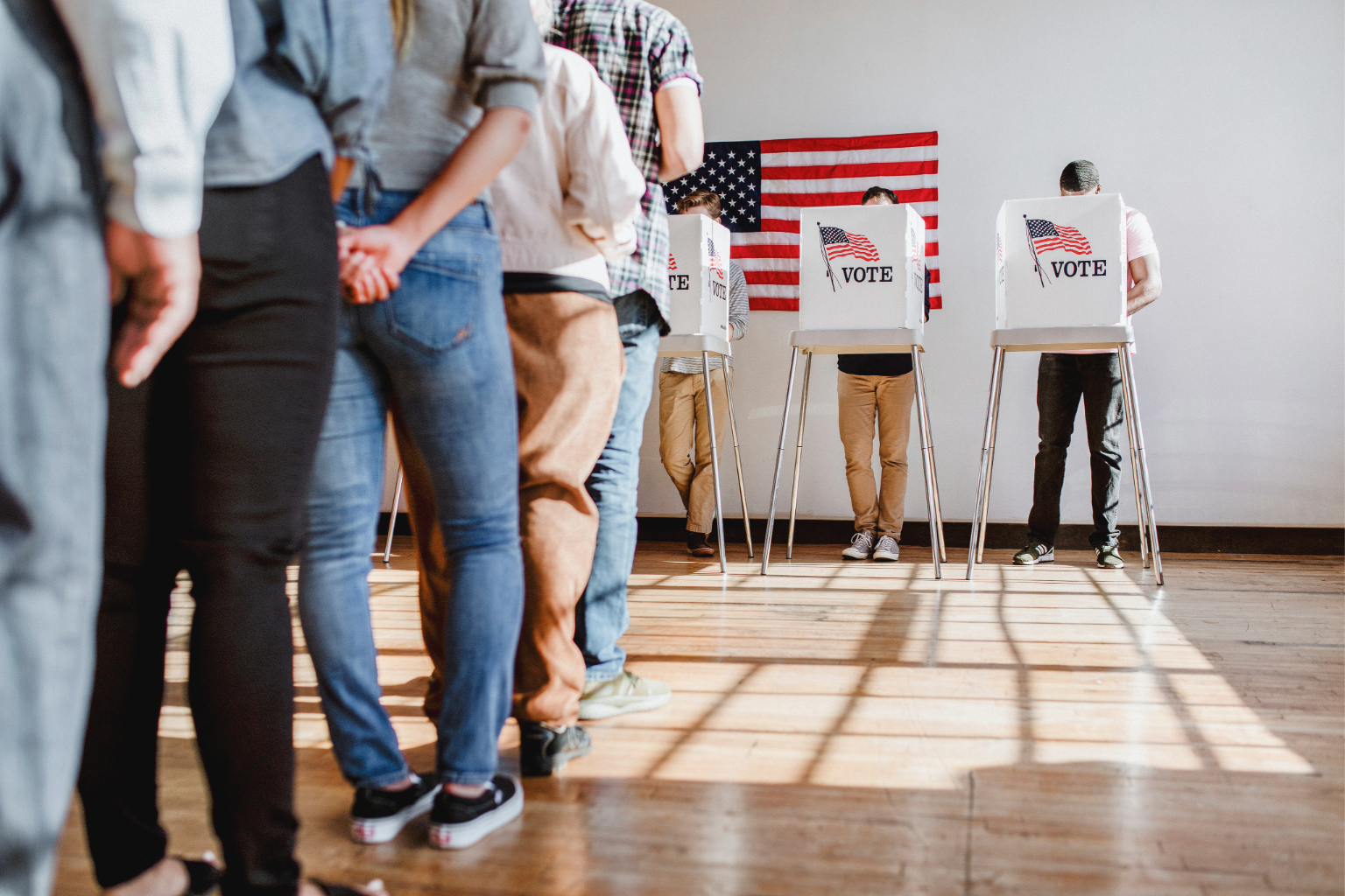 August Primary Election: What Voters Need to Know