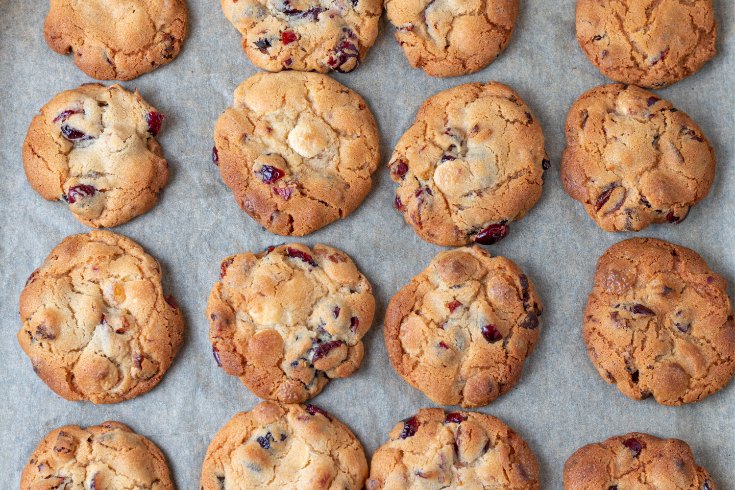 New Glarus Bakery Launches Cookie Dough Fundraiser