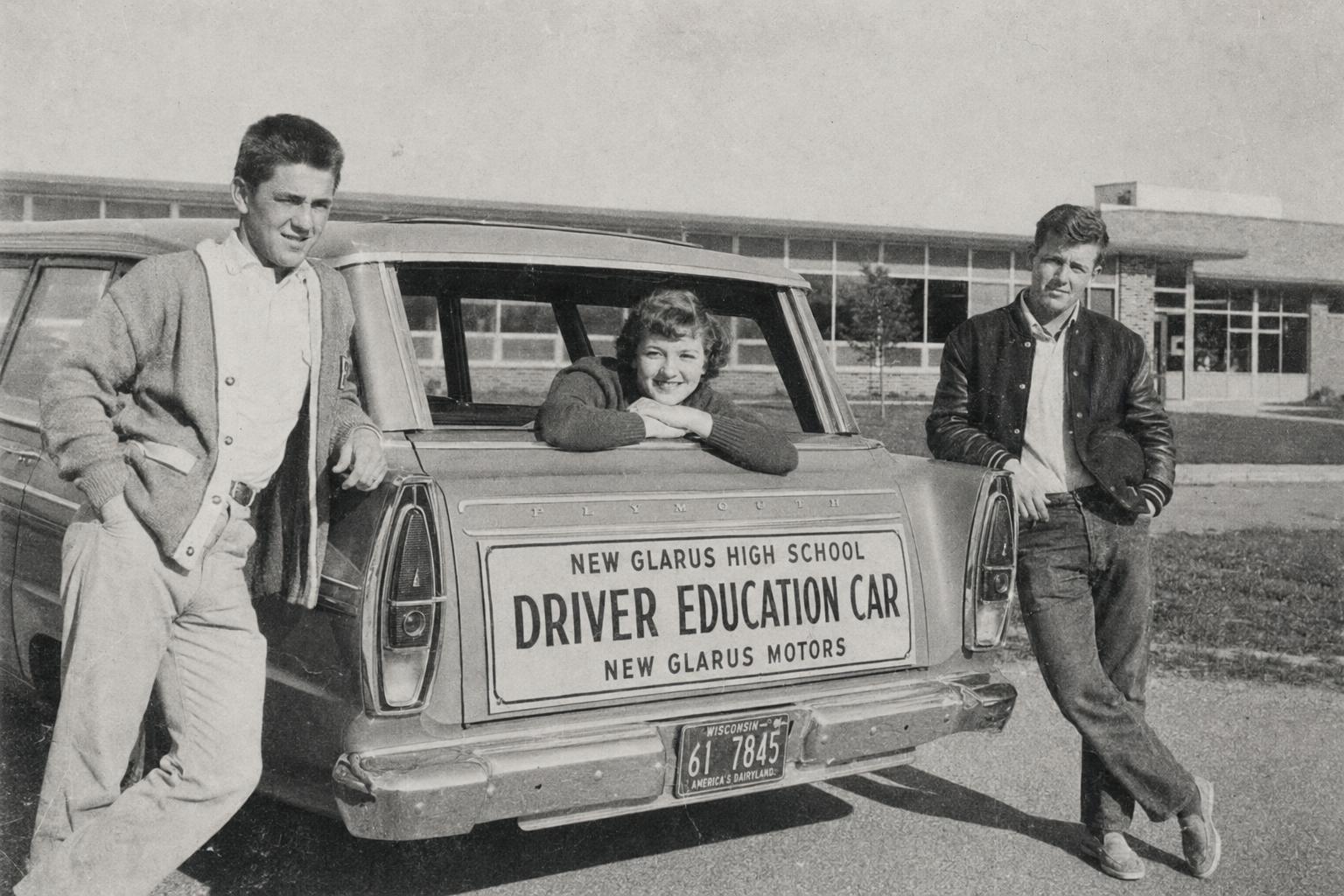 Driver’s Education Leaves the Classroom, but Not the Road