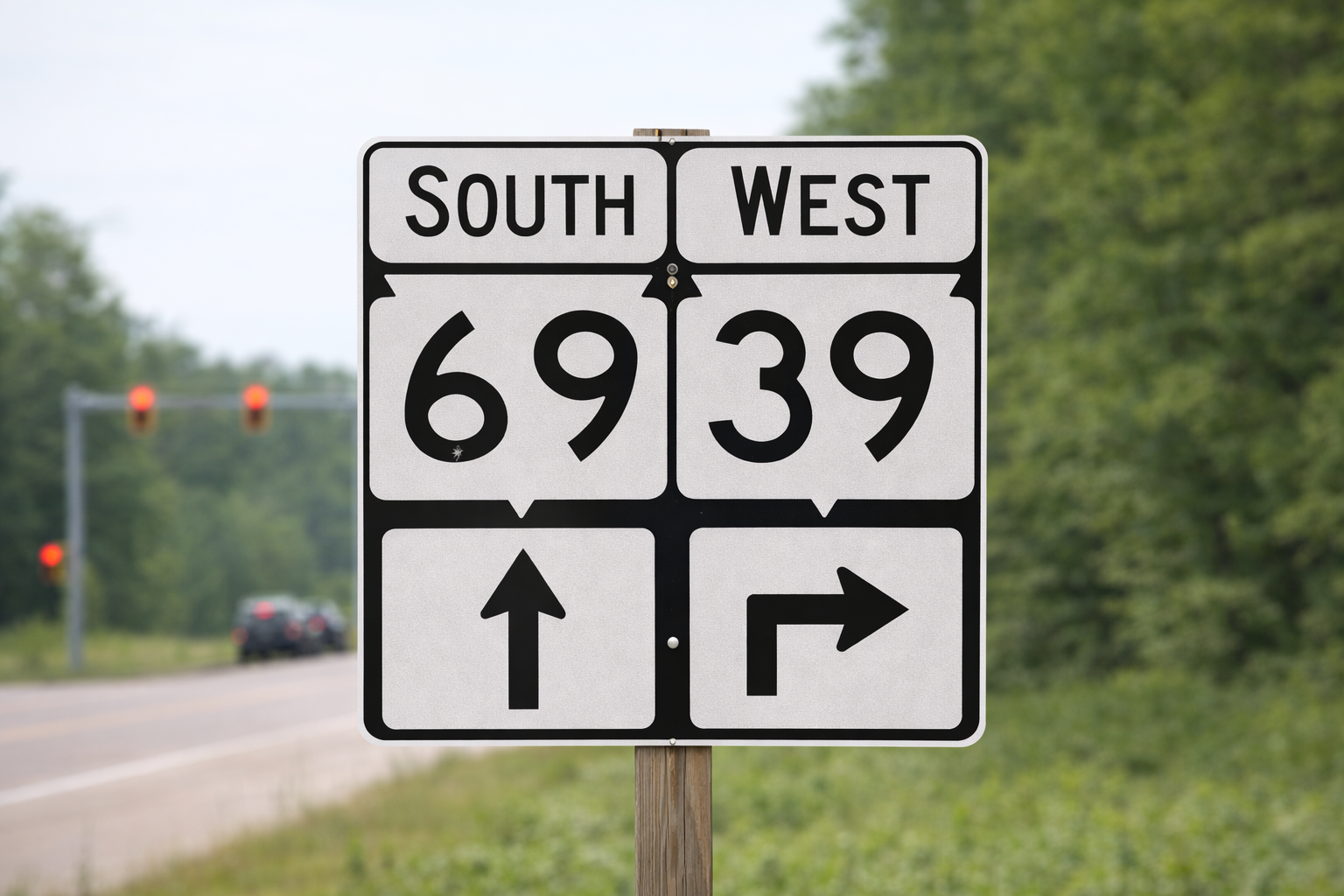 WisDOT Plans 2031 Highway 69 Work North of New Glarus