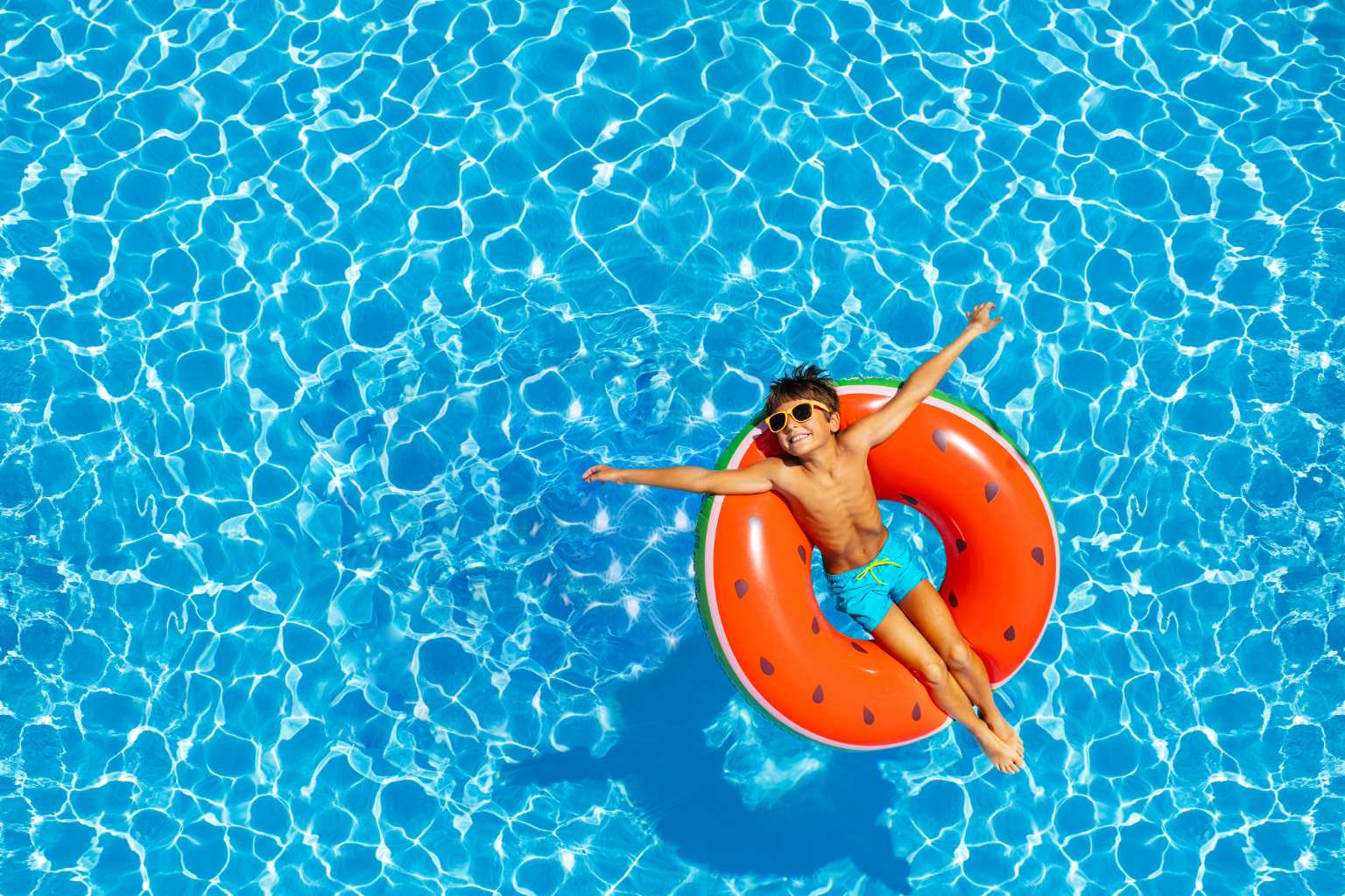 New Glarus Rec Players Invited to Free Pool Party