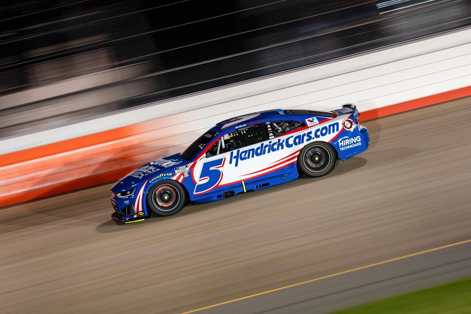 From New Glarus to NASCAR’s Biggest Stage