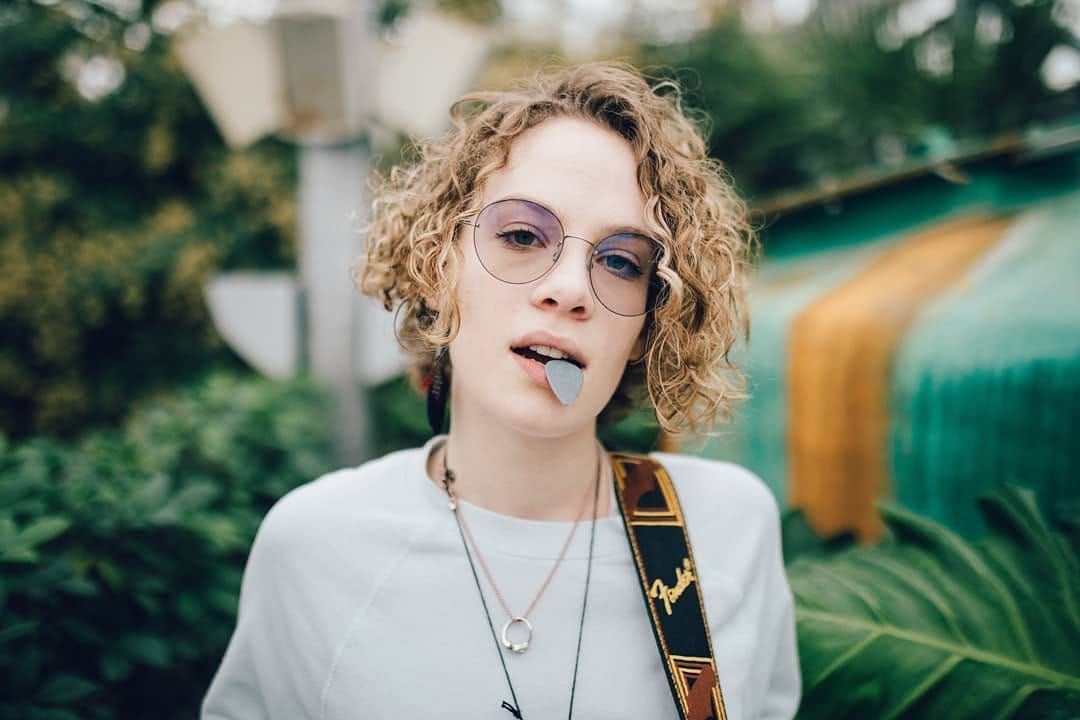 New Glarus Alum Raine Stern Returns to Wisconsin