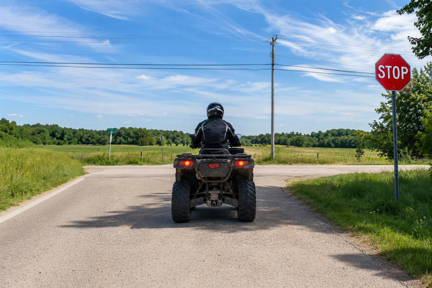 New Glarus Tables ATV/UTV Proposal After Strong Public Opposition
