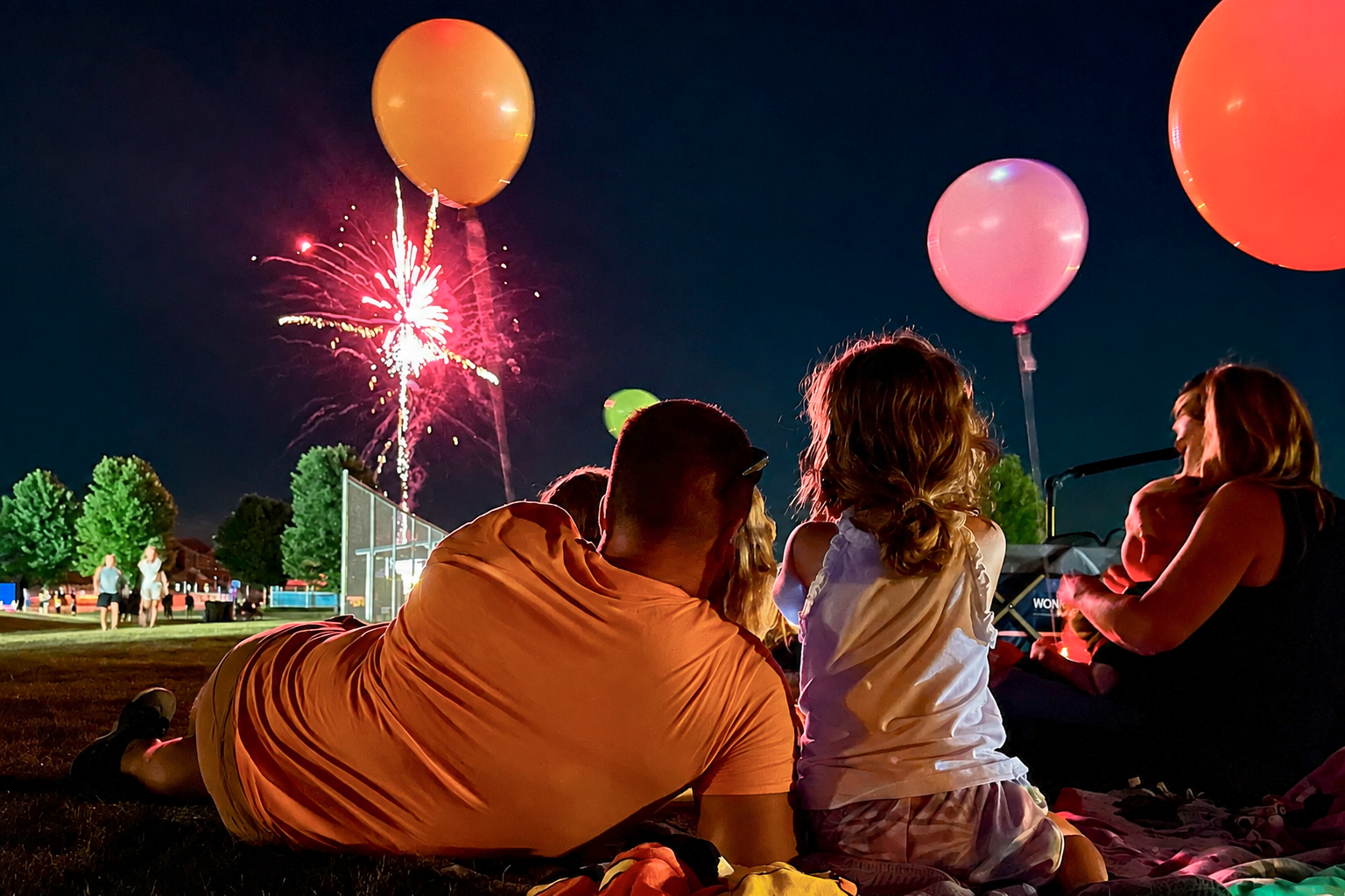 Belleville Community Picnic Returns This Weekend