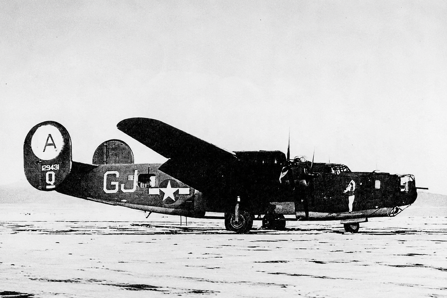 A New Glarus Airman’s Escape from One of Europe's Darkest POW Camps