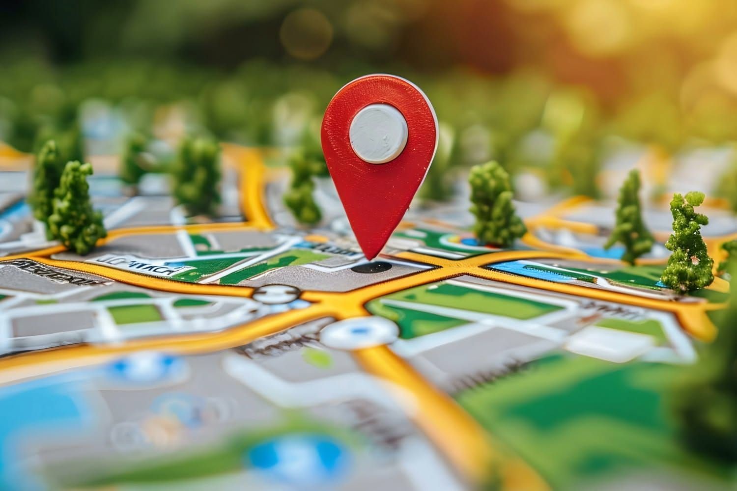 Google Maps Adds New Street View Imagery in New Glarus for First Time in Over a Decade