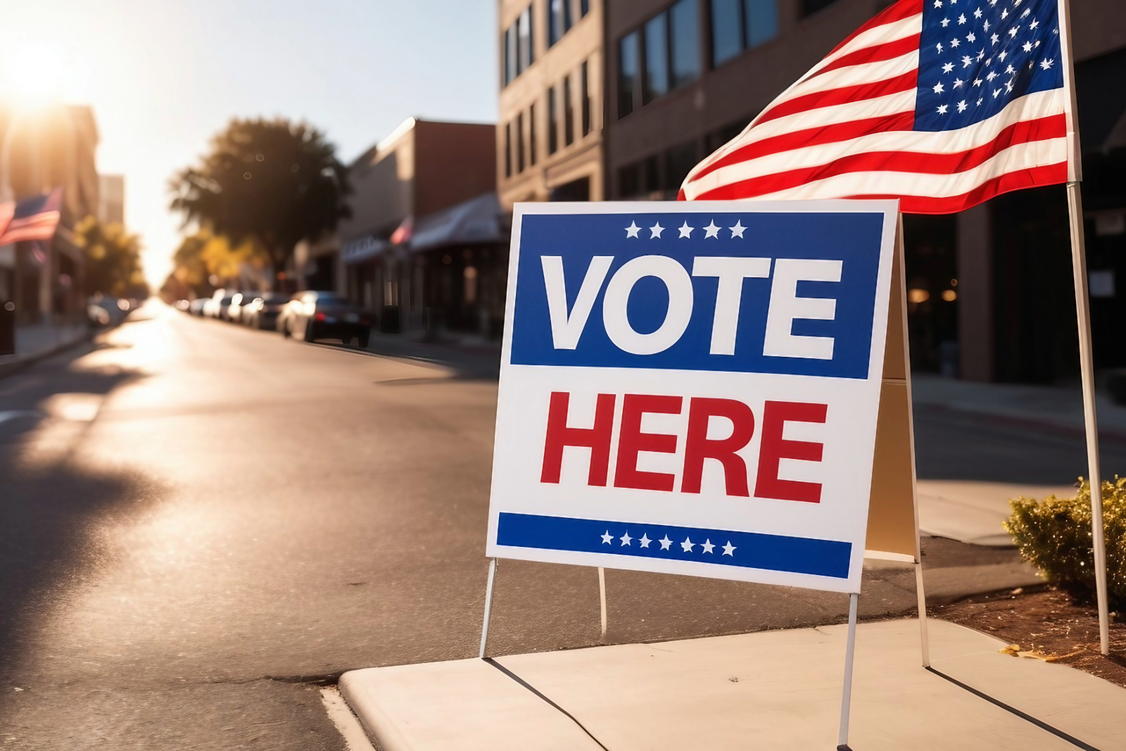 Green County Eyes Changes After Election Results Delay