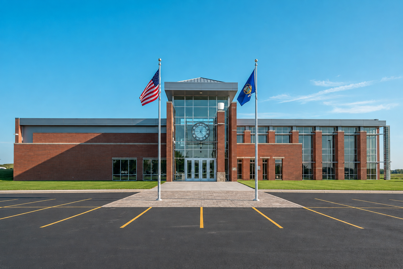 New Glarus Town Chair Convicted in Campaign Sign Case