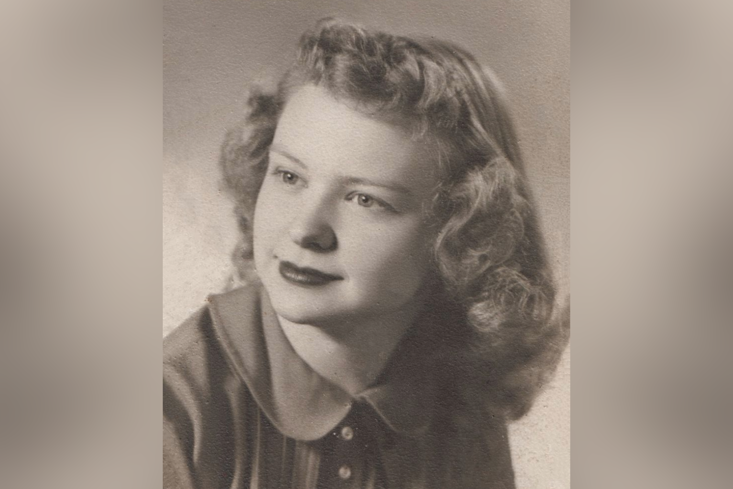 Jeanne Marie Gant, 95, Singer, Knitter and Lifelong Learner