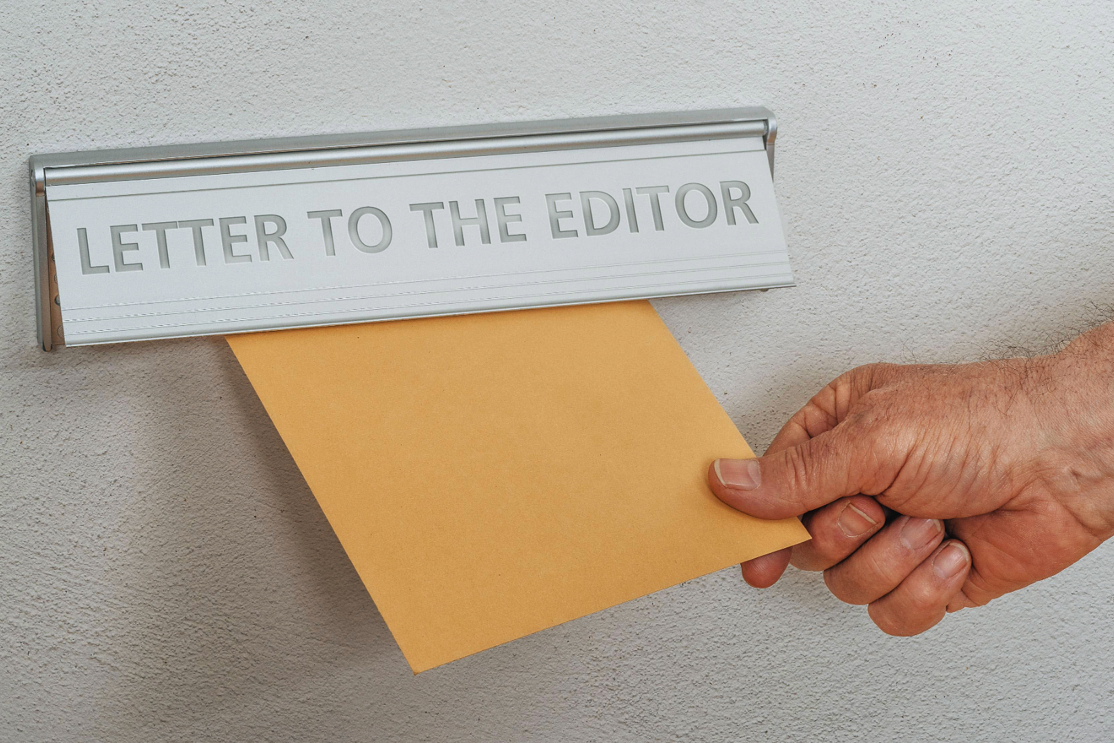 New Glarus 360 Letters to the Editor Policy