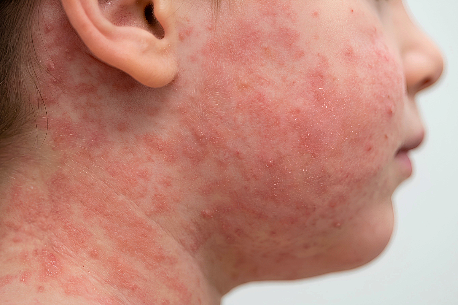 Measles Cases Confirmed Near Green County