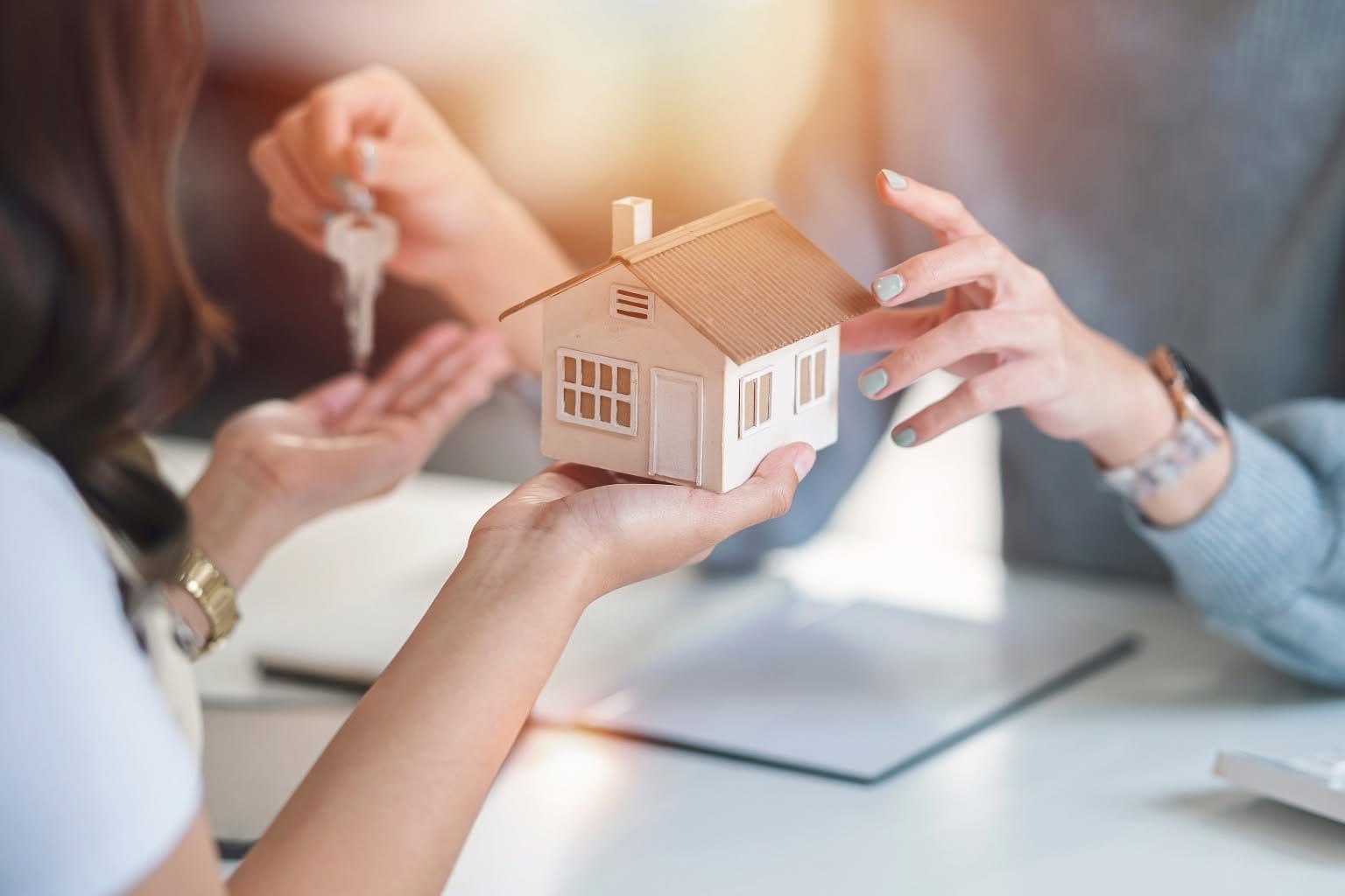 July Real Estate Transfers Show Slower Month in New Glarus