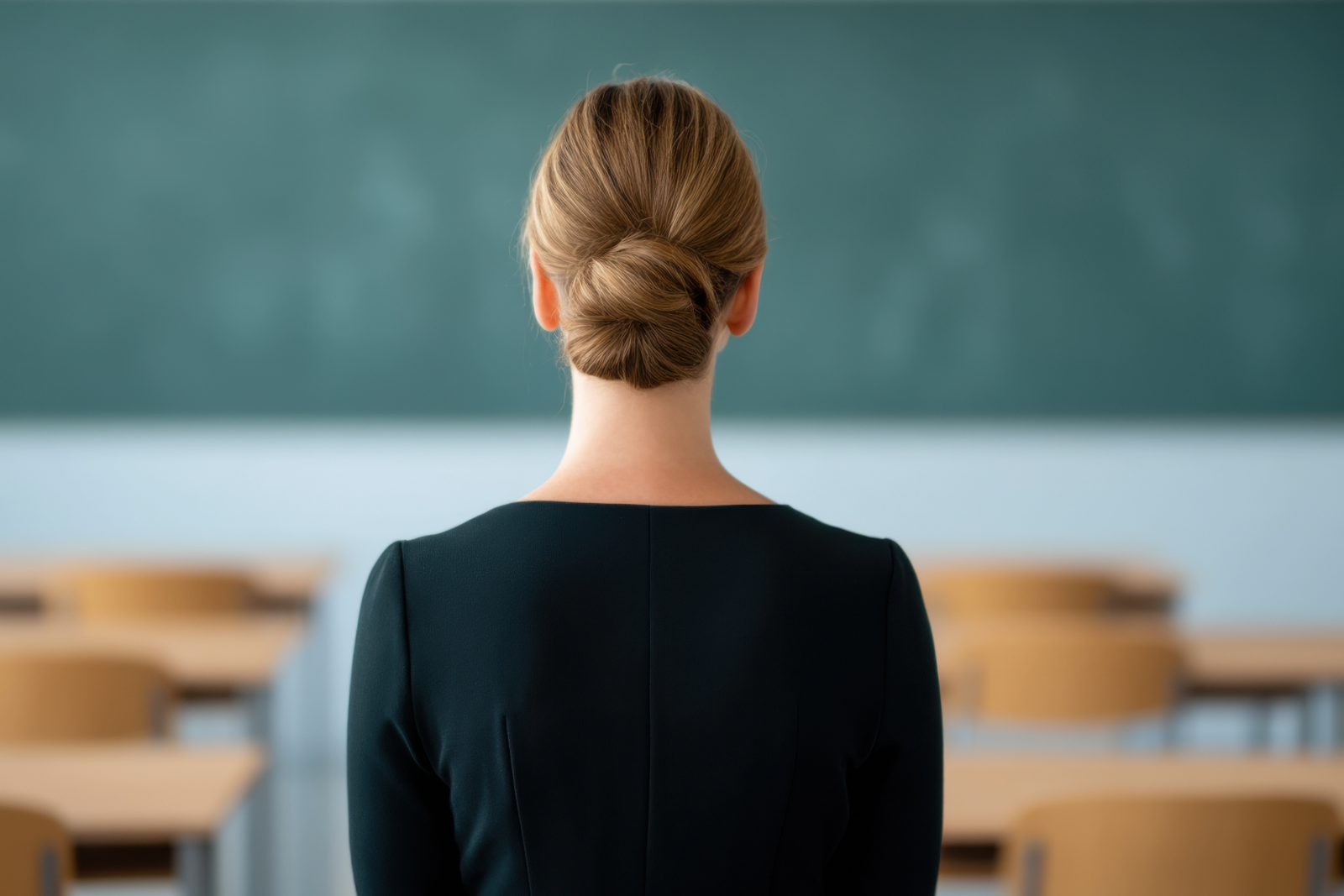 New Glarus Teachers Head Back to School This Week