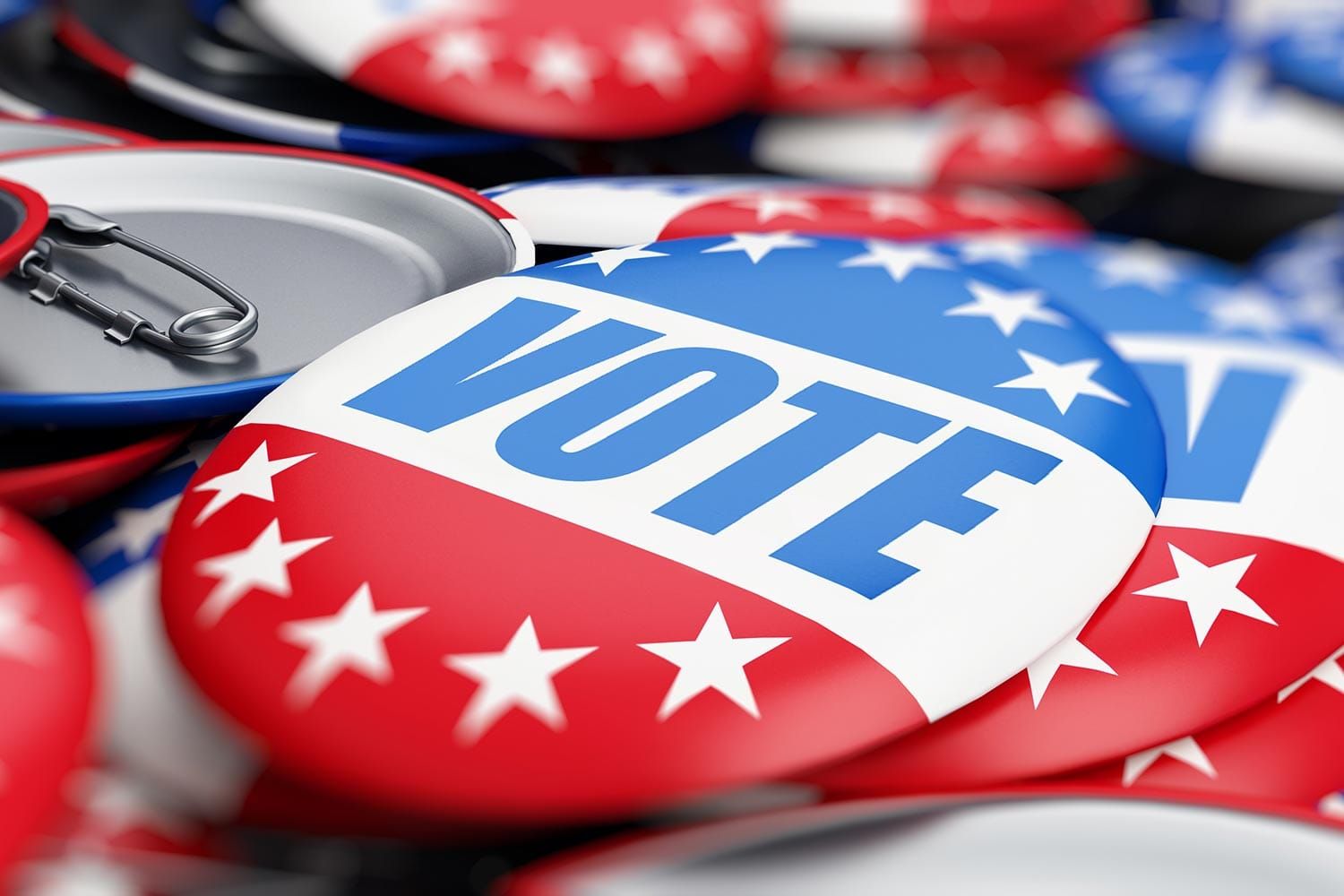 Jacobson Leads Hendrickson; Oemichen Ahead in Assembly Race
