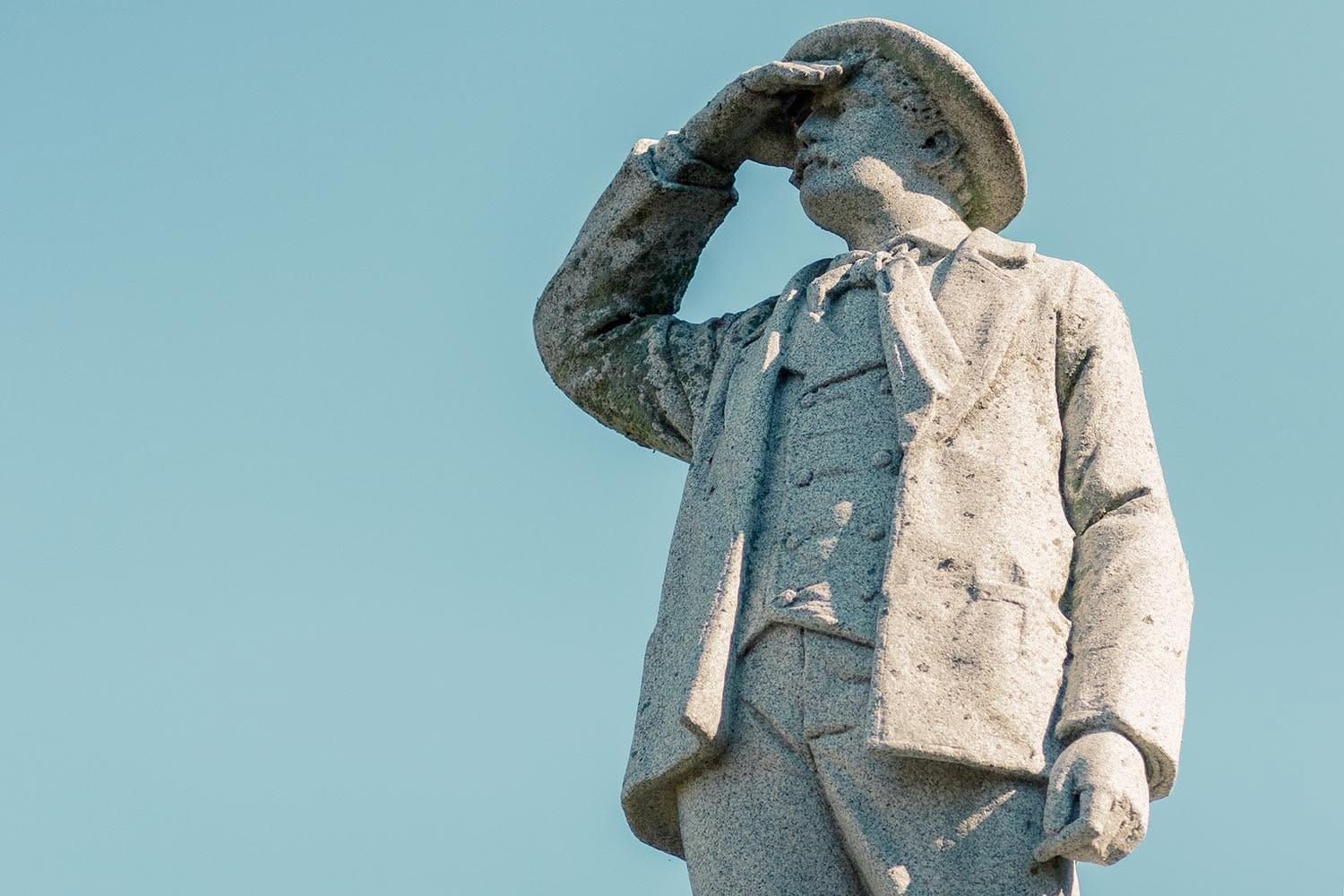 Honoring the First Settlers: The Story Behind New Glarus’s Pioneer Monument