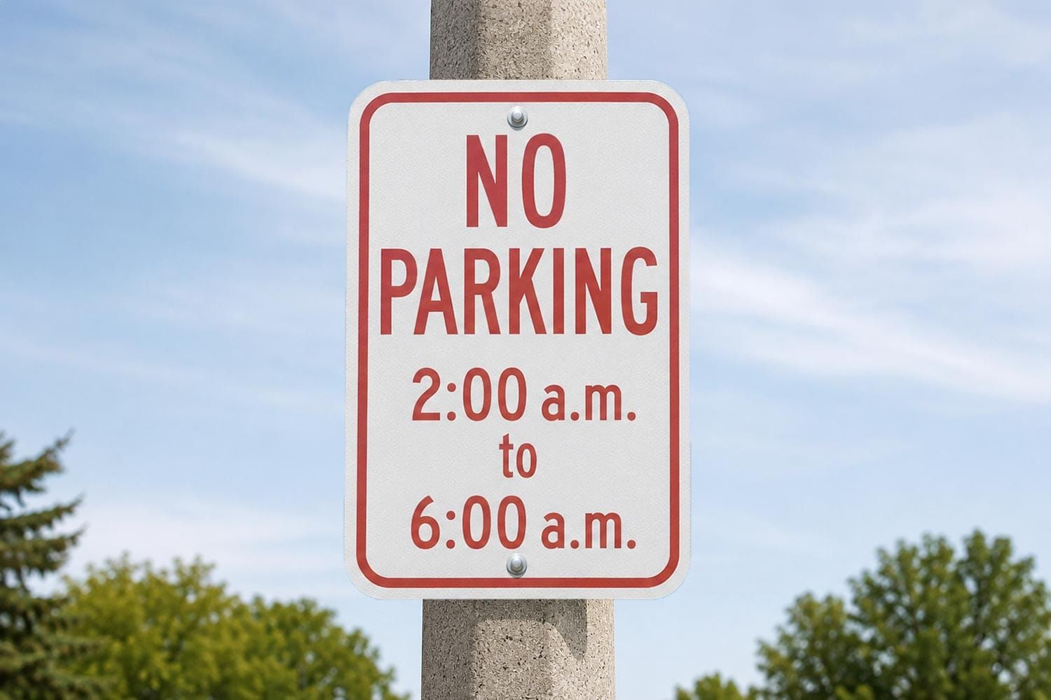 New Glarus Shifts Downtown Parking Hours for Late-Night Businesses