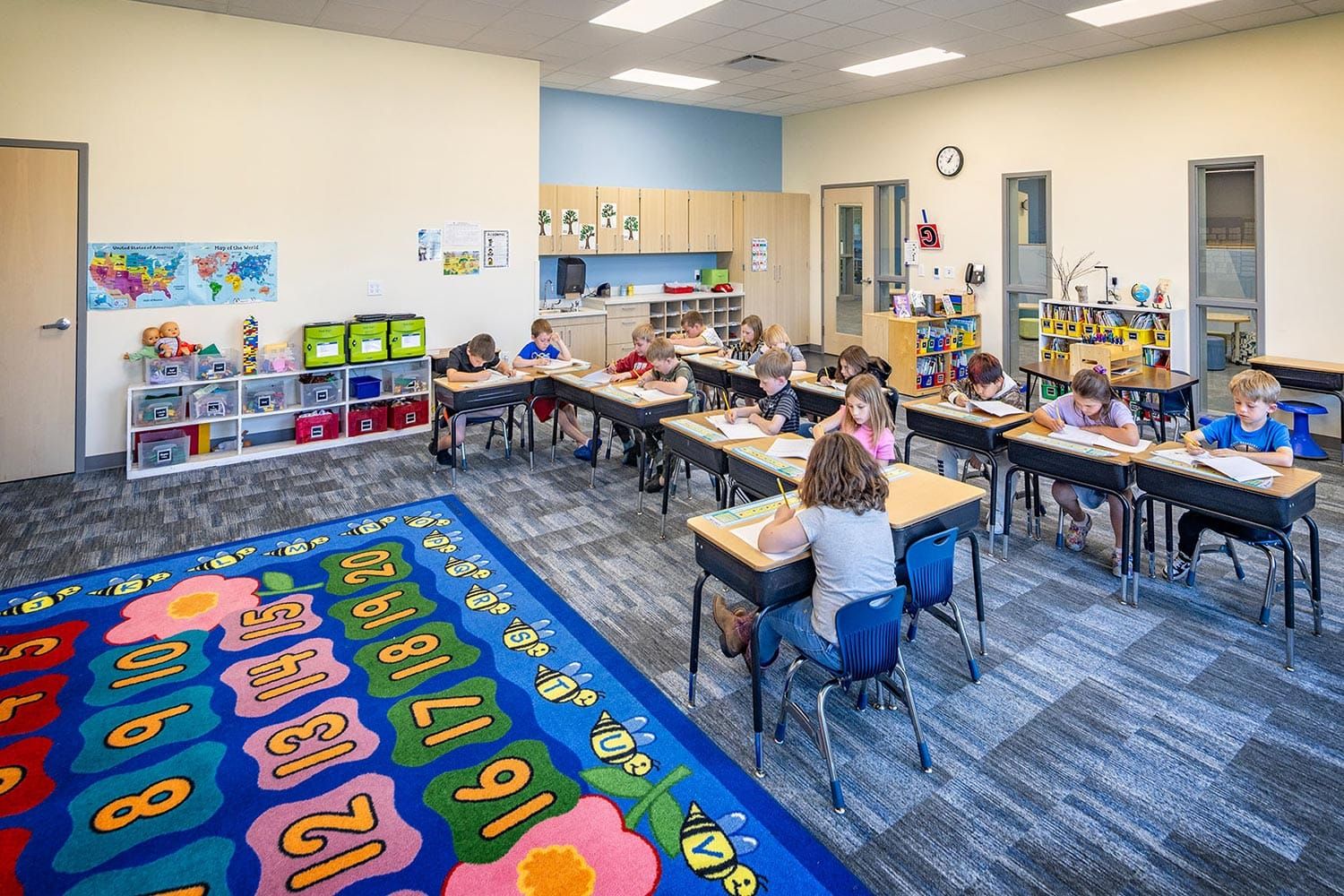 New Glarus School Board to Review Long-Term Facility Needs
