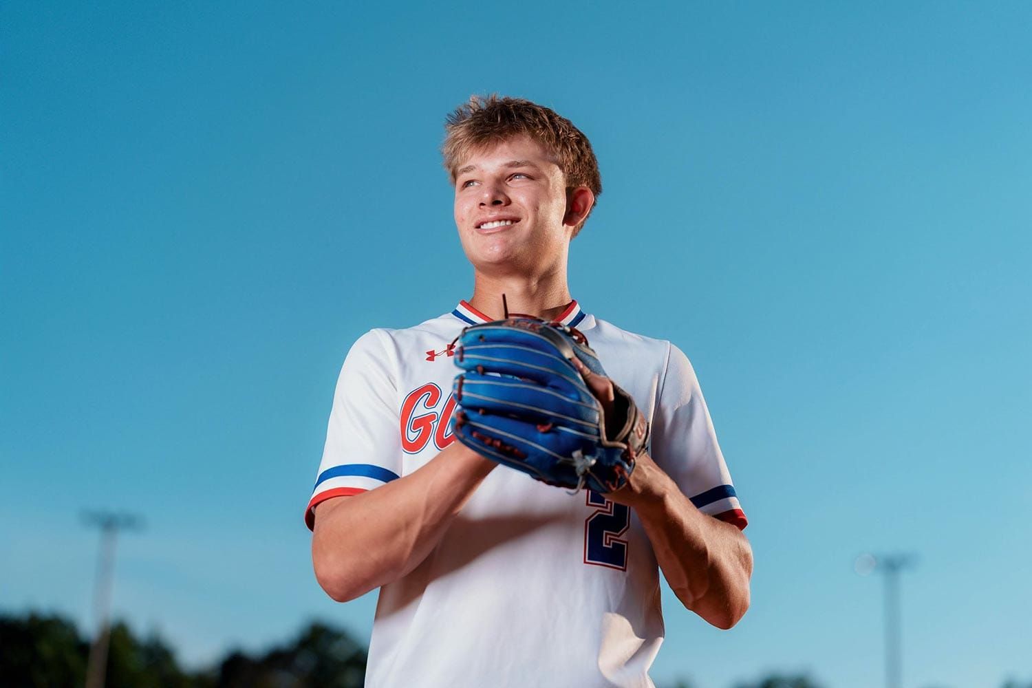 Julseth Draws Scouting Attention After Strong Summer