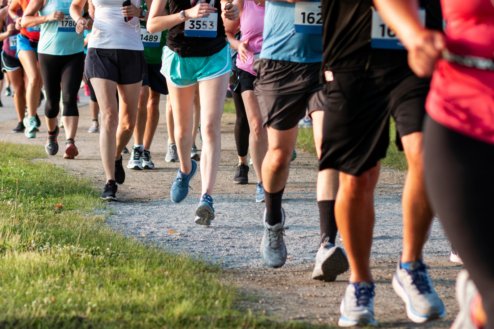 Run for a Resident 5K Set for Sept. 26