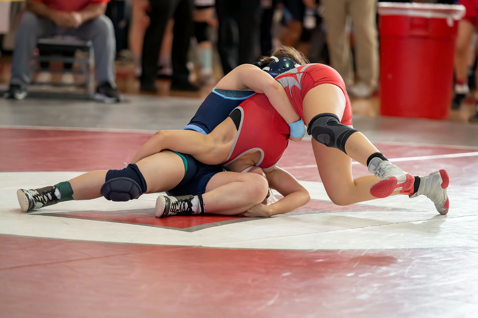 Sugar River Mat Club Fundraiser Moves to Belleville Tomorrow