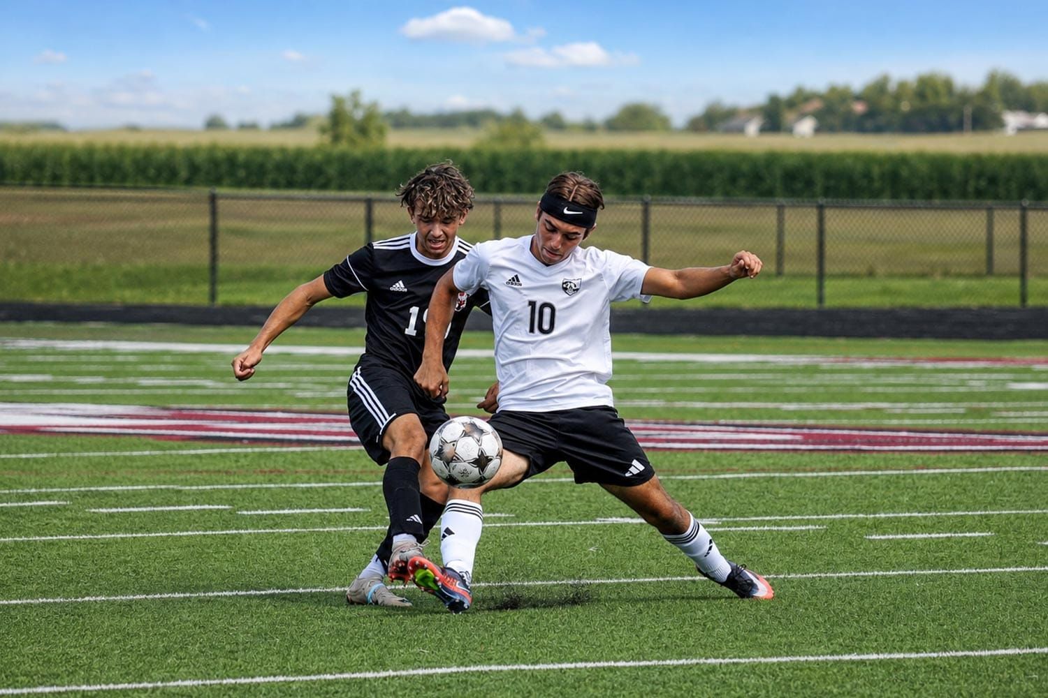Sugar River Reloads for Another Capitol Title Run