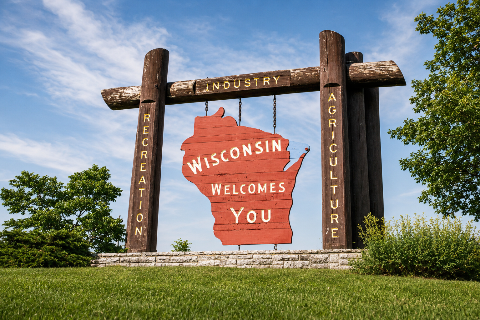 Top 10 Things People from Illinois Hate About Wisconsin