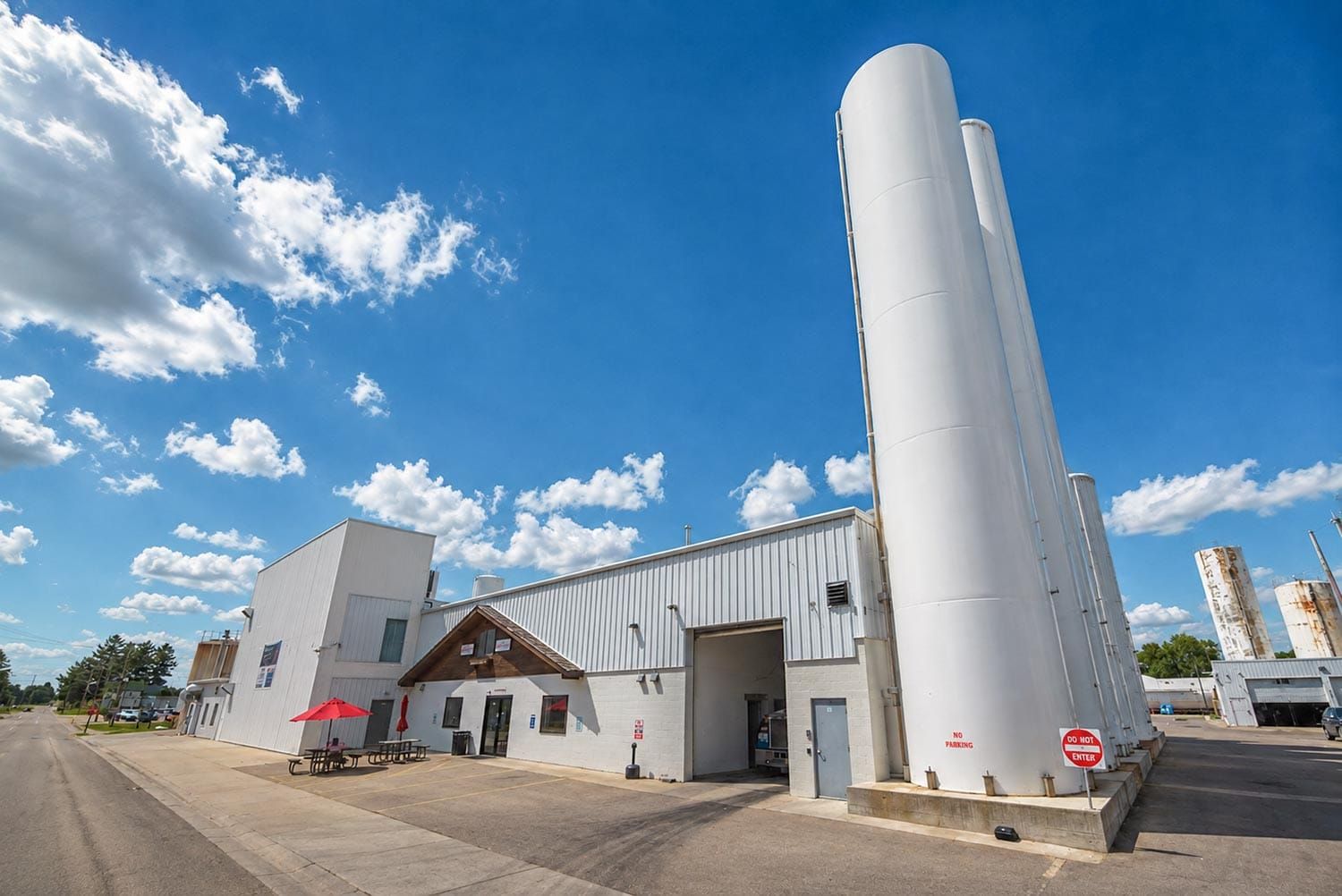 Wisconsin Cheese Group Fined $237,500 in Clean Water Case