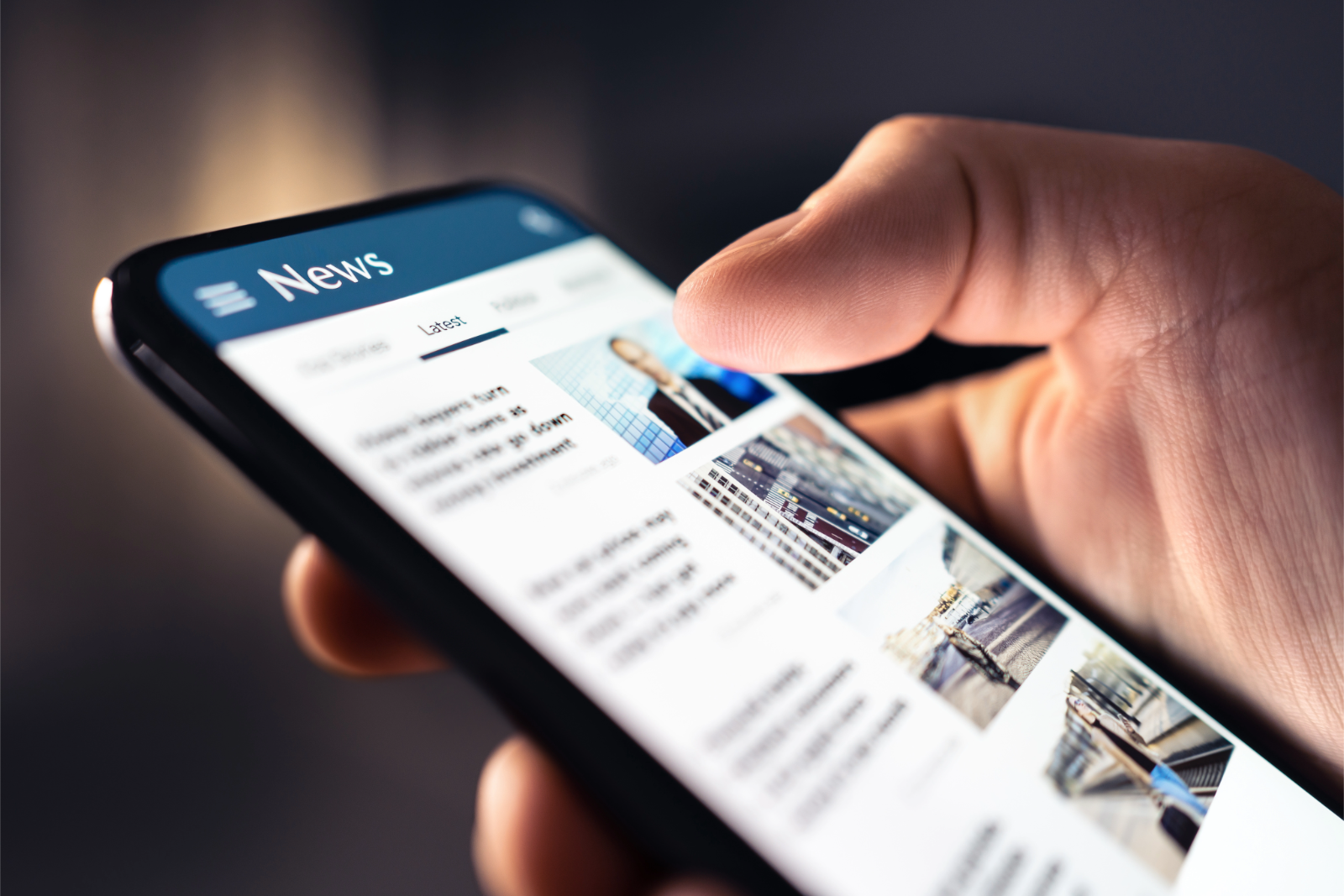New Glarus 360 Marks One Year of Local News