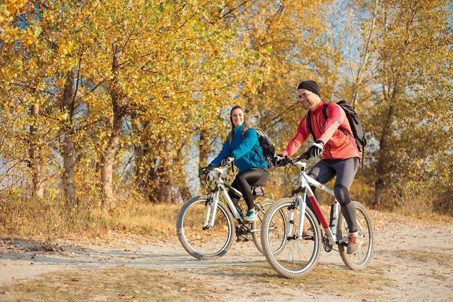 10 Ways to Make the Most of Fall Around New Glarus