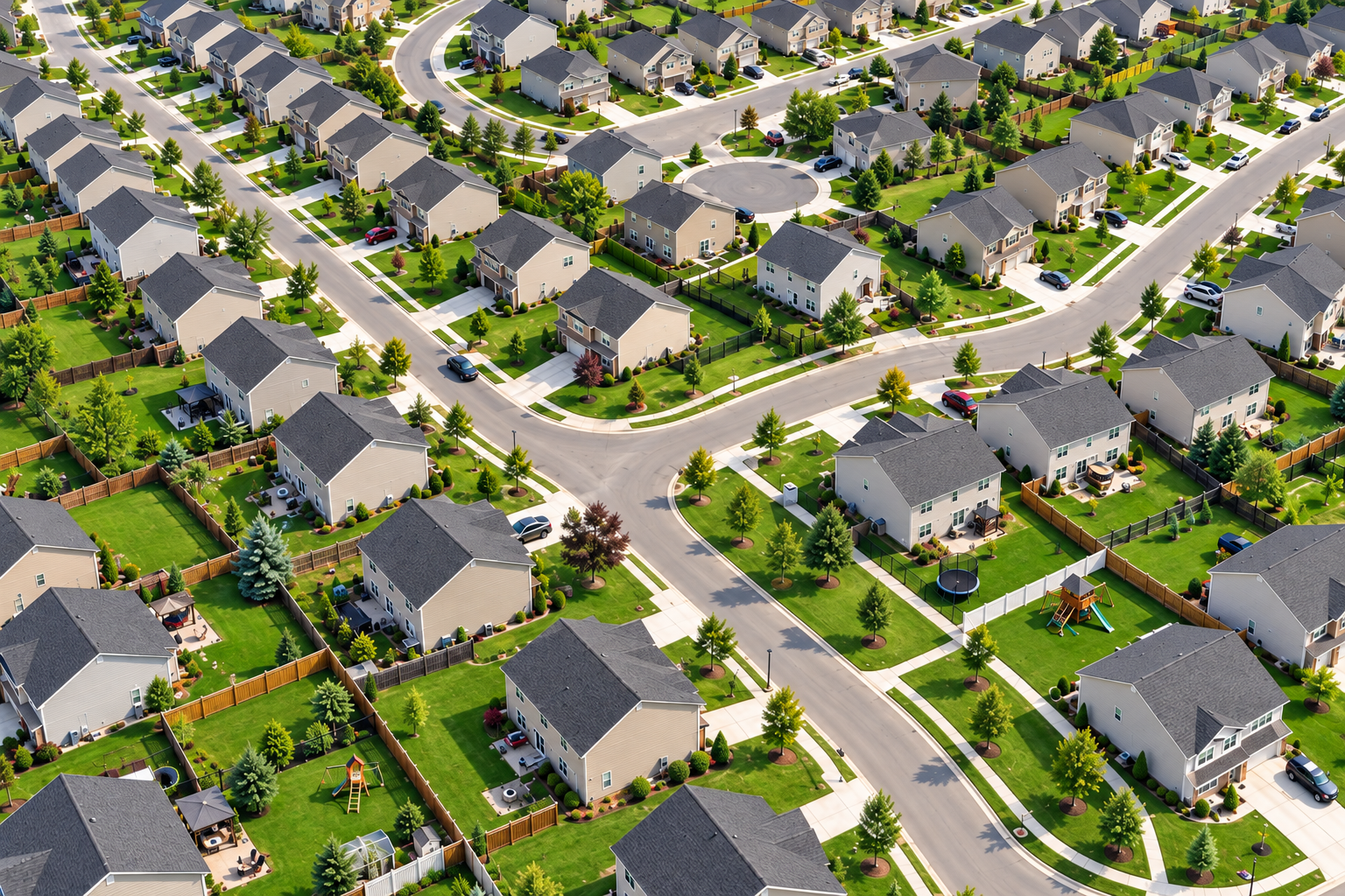 Belleville Housing Debate Raises Questions for New Glarus