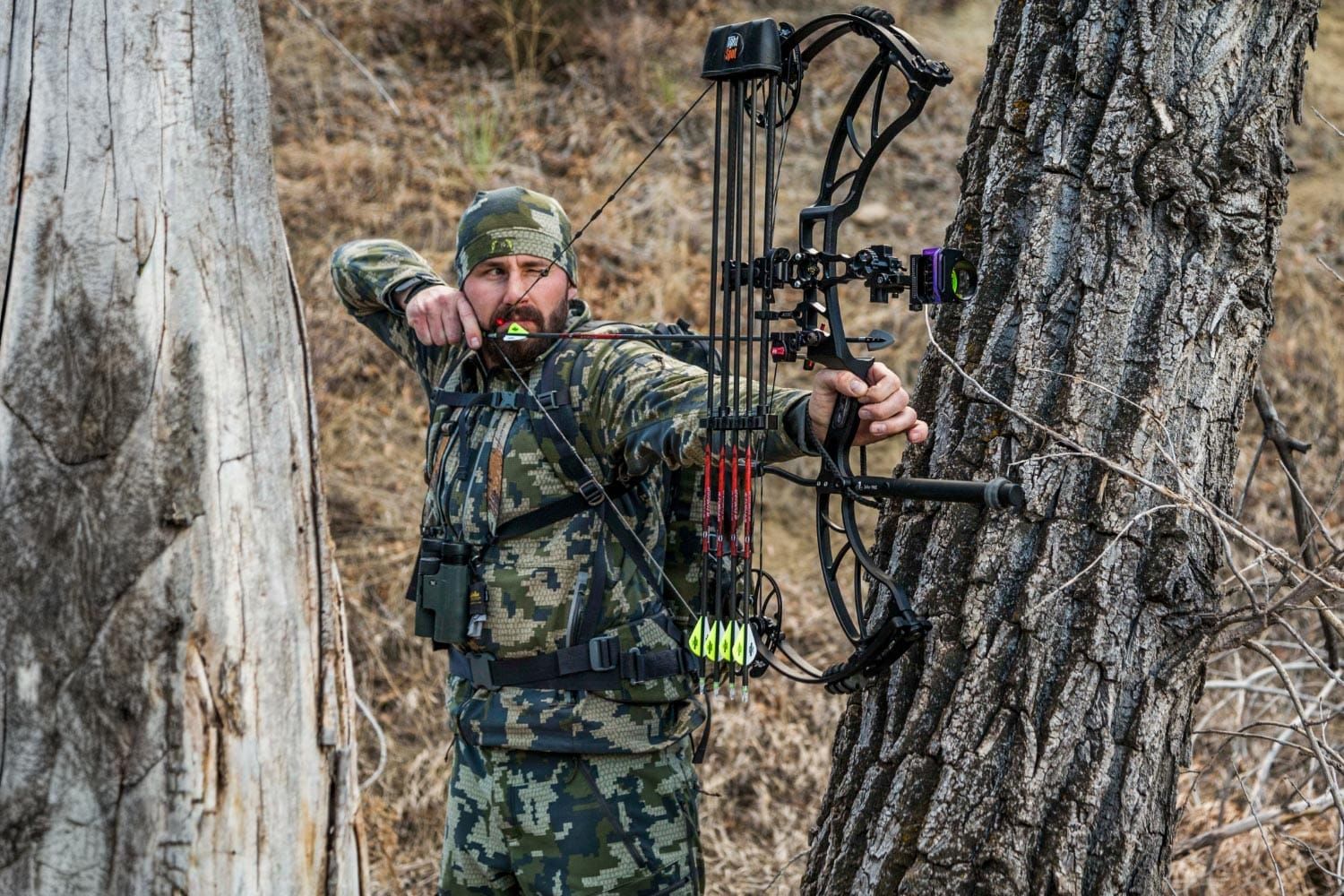 Wisconsin Archery and Crossbow Deer Seasons Open Sept. 12
