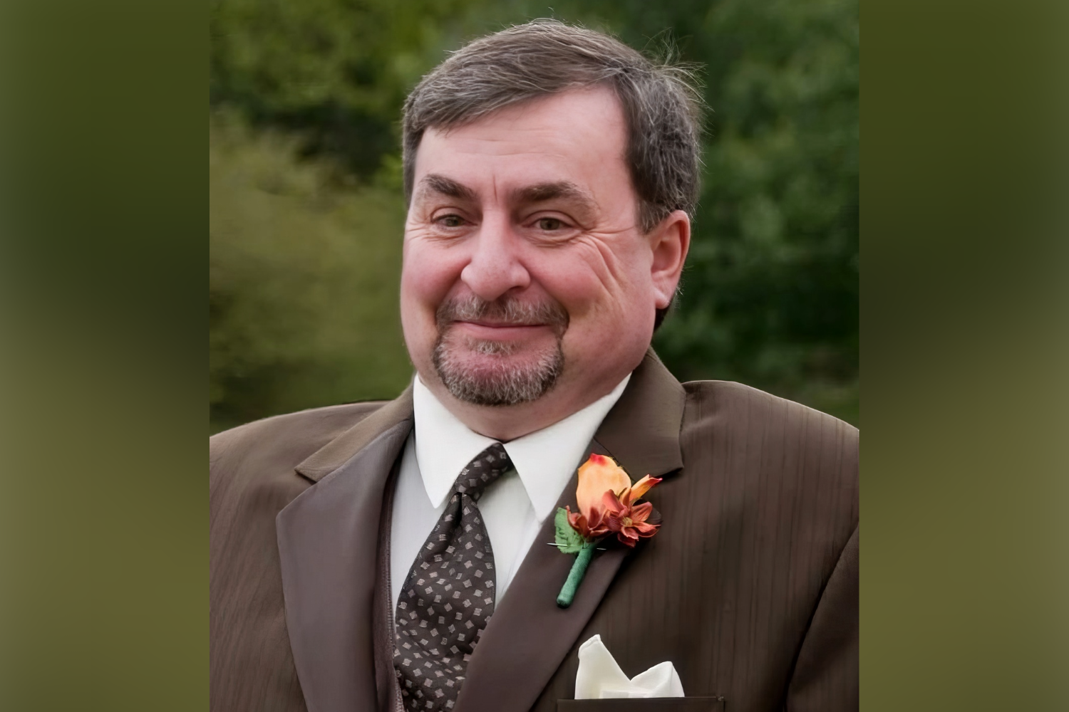 Brian Freitag, 64, Who Built a Life Around Family and Sports, Dies