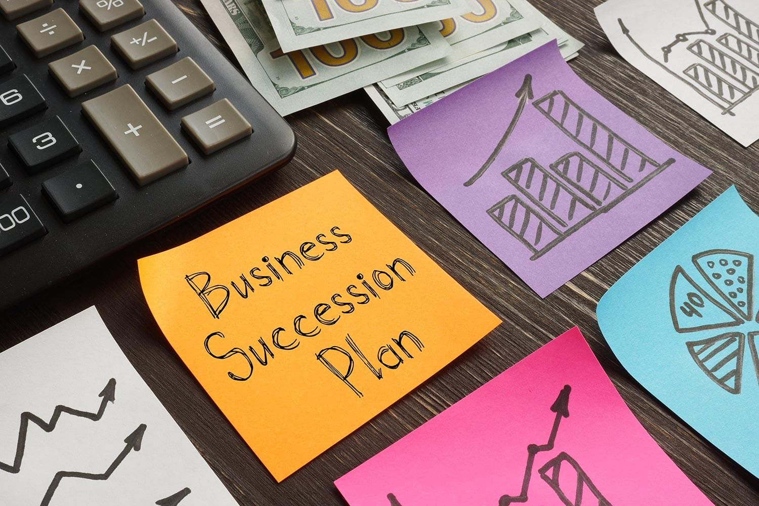 Green County Workshop Focuses on Business Succession