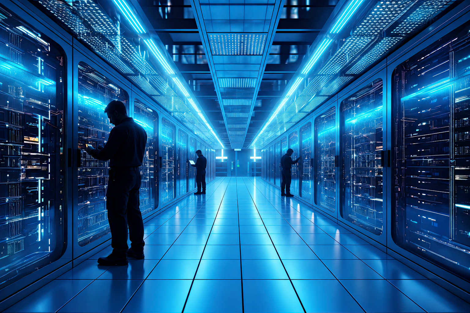 Green County Data Center Sessions Focus on Local Control