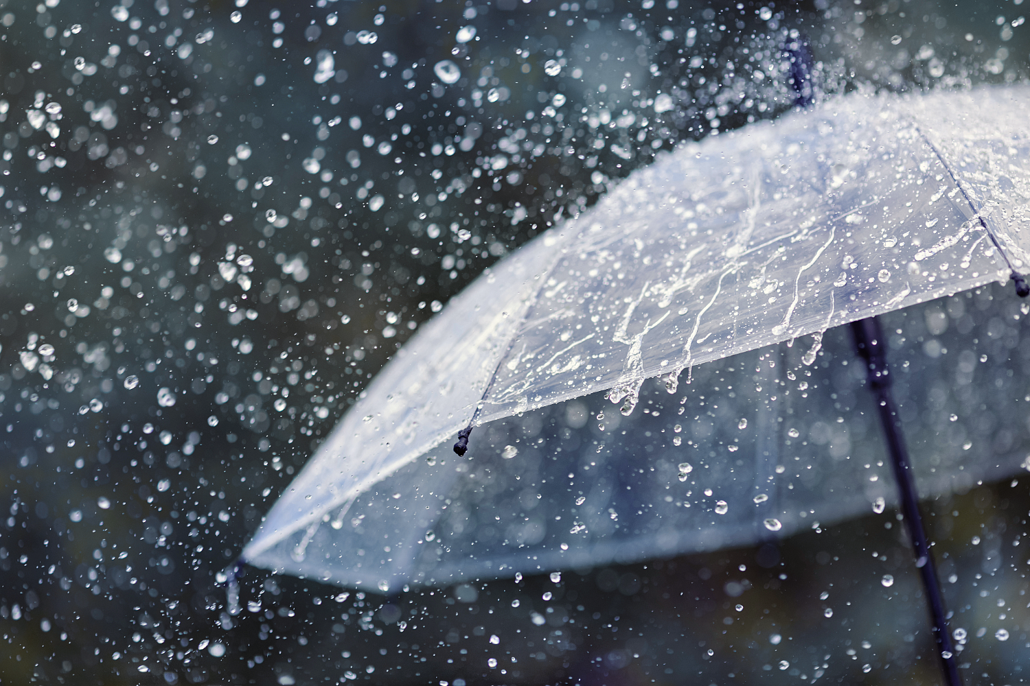 Heavy Rain Could Disrupt New Glarus Homecoming Week