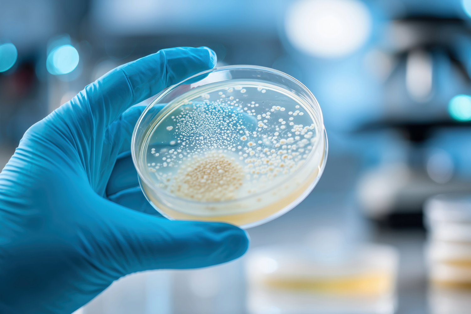 Measles Virus Detected in Green County Wastewater
