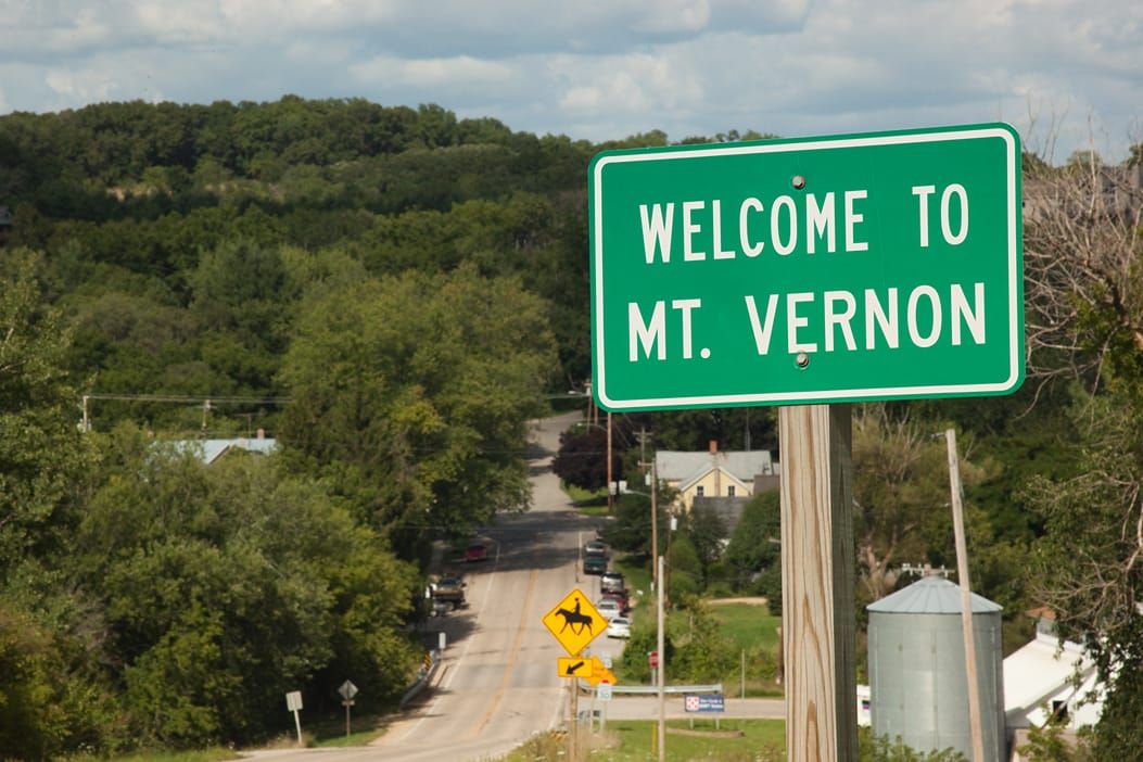 Mount Vernon Homecoming Taps Into a Century of Tradition