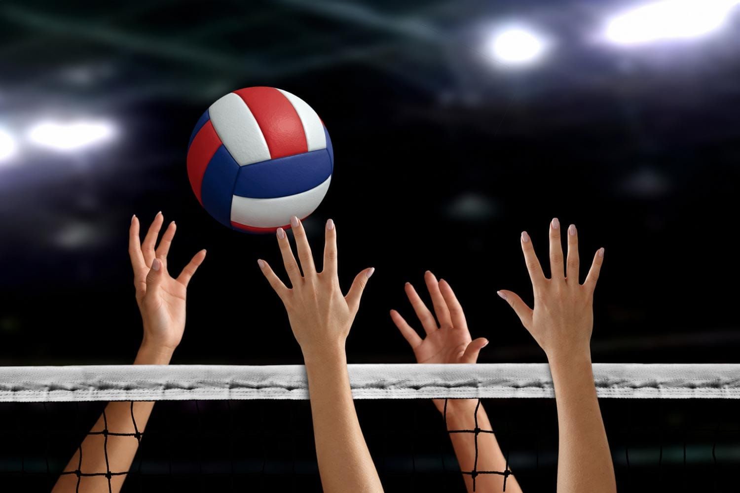New Glarus Tops Belleville in Highway 69 Volleyball Rivalry