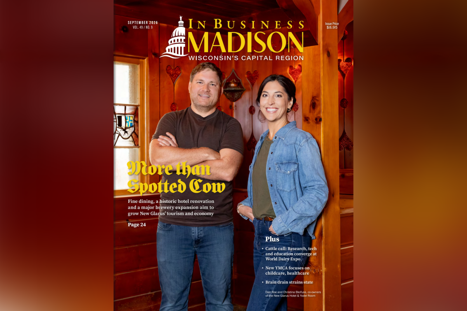 Hotel Project Draws Regional Attention