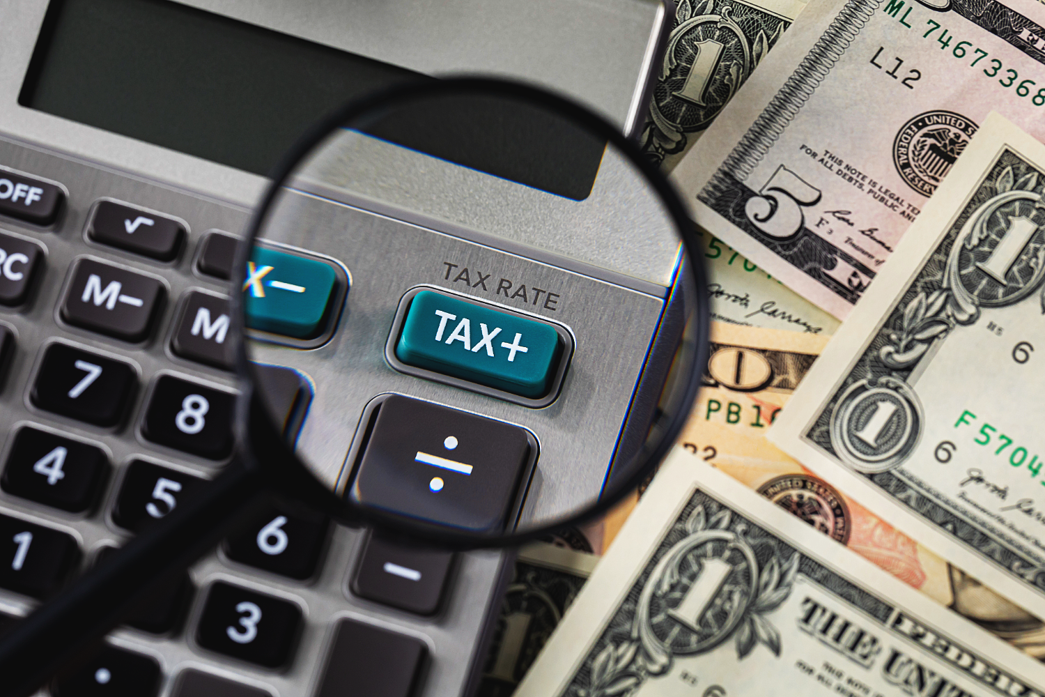 New Glarus Property Tax Growth Trails Statewide Jump
