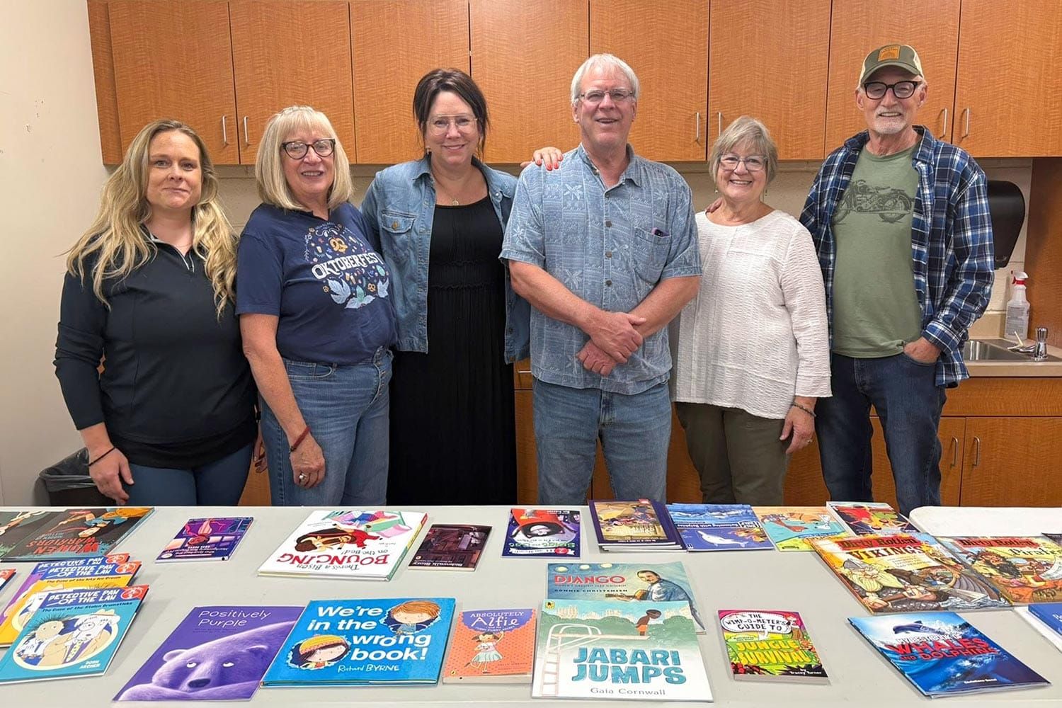 New Glarus Vision Turns Ideas Into Action