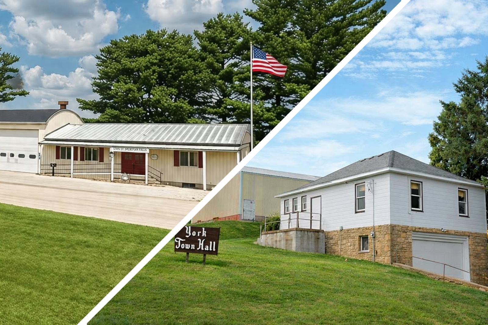 York, Primrose EMS Reviews Raise New Stakes for New Glarus Area EMS