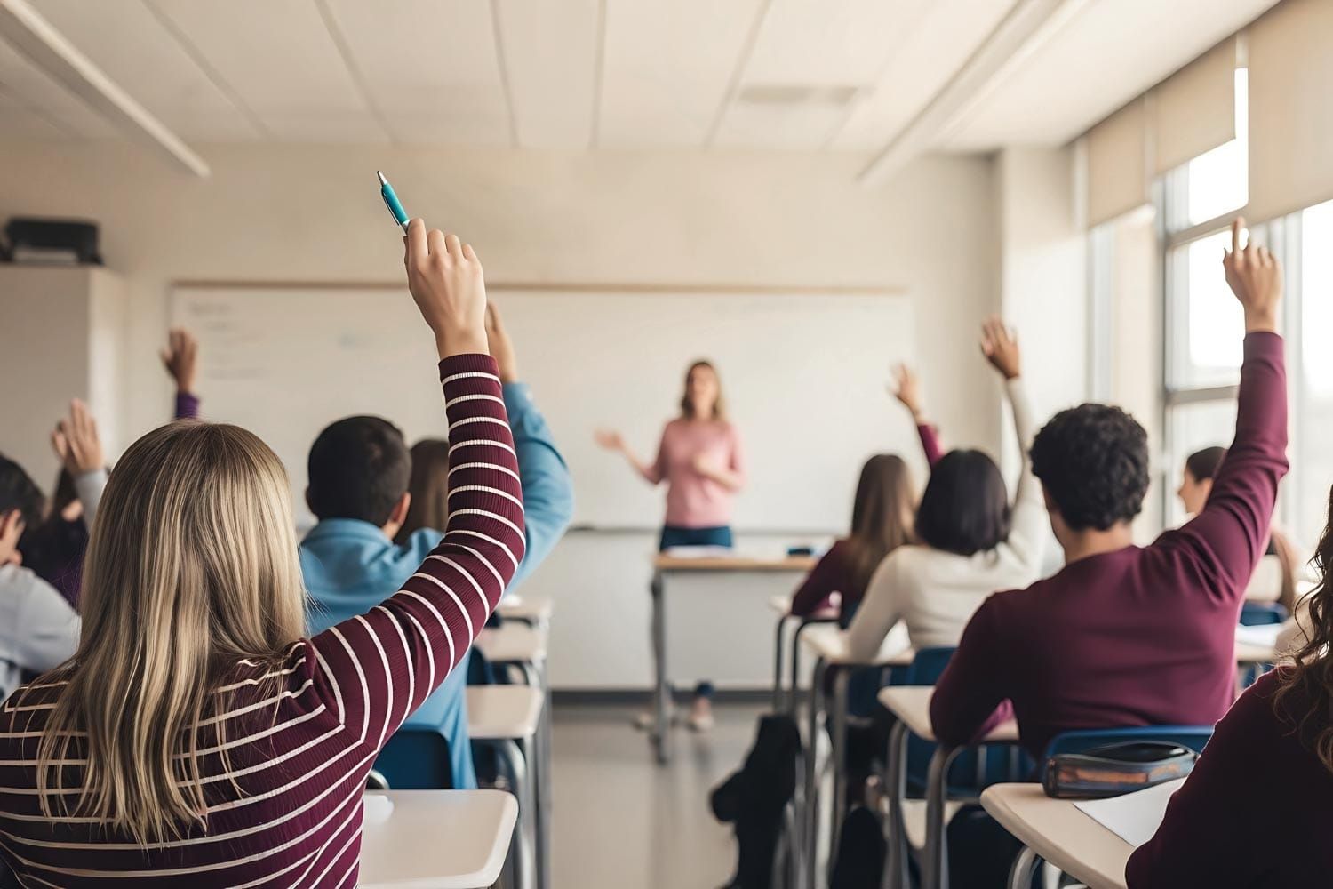 New Glarus Students Earn 444 College Credits, Save $78,588